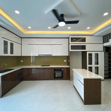 Tủ Bếp Nhựa – TBN20