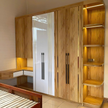 Tủ Nhựa Đài Loan Cao Cấp