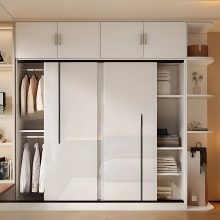 Giường Ngủ Gỗ Sồi Tự Nhiên Cao Cấp, Sang Trọng - GNTN060